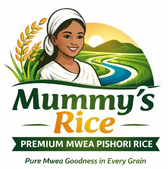 Mummy's Rice