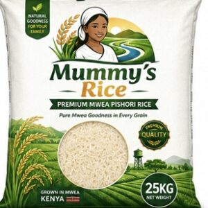 Bulk Pishori Rice